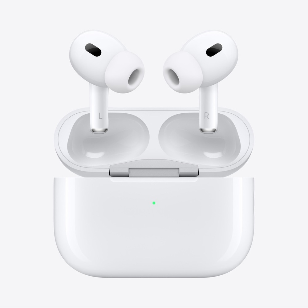 AirPods Pro with MagSafe Charging Case